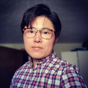 Meet your Posher, Grace